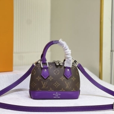 Louis Vuitton Top Handle Bags